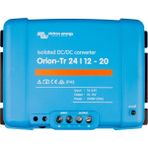 Victron Orion-Tr Yalıtımlı Konvertör 24V / 12V-20A(240W)