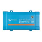 Victron Phoenix 12V 500VA VE.Direct PIN121501200 Inverter