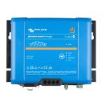 Victron Phoenix Smart Ip43 24/16 (3) 230V 24V 16 Amper 3 Çıkışlı Akü Şarj Cihazı