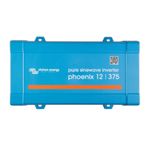 Victron PIN121371200 DC-AC 12V 375VA Tam Sinüs Inverter