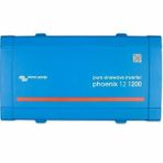 Victron PIN121501200 DC-AC 12V 500VA Tam Sinüs Inverter