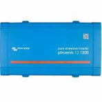 Victron PIN122121200 DC-AC 12V 1200VA Tam Sinüs Inverter