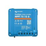 Victron SCC075015060R Energy Victron SmartSolar MPPT 75/15 Şarj Kontrol Cihazı