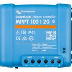 Victron SCC110020160R 12/24/48V 20A Mppt Solar Şarj Cihazı