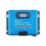 Victron SCC125110412 12/24/36/48V 100A Mppt Solar Charger Controller