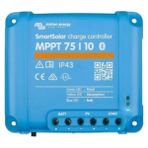 Vıctron Smartsolar Şarj Kontrol Cihazı Mppt 75/10 - ŞARJ KONTROL CİHAZI