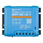 Victron Solar Şarj Kontrol Cihazı Smartsolar Mppt 100/20 Charge Controller (Scc110020160r)