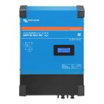 Victron Solar Şarj Kontrol Cihazı SmartSolar MPPT RS 450/100-MC4 Charge Controller (SCC145110510)