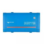 Victron Tam Sinüs İnvertör 12/1200 Ve.direct Schuko Pure Sine Wave Inverter (Pın122121200)
