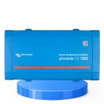 Victron Tam Sinüs İnvertör 12/500 Ve.direct Schuko Pure Sine Wave Inverter (Pın121501200)