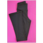 VicTroy Ispanyol Paça, Scuba-Dalgıç Kumaş, Esnek Yüksek Bel Spanish Leg Tights- Kadın Pantolon