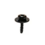 Vida Siyah Oynar Pullu 5'Li Paket 5X19x20mm W708591s424 Ford 1449533