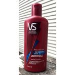 Vidal Sassoon Saç Şampuanı Moisture Lock Saçı Derinlemesine Nemlendirir 355ML