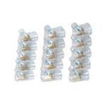 Vidalı Buat İçi Klemens No 5 16-25 MM²