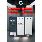 Vidalı Hava Kompresörü 50HP (Tek Makine) GPV50A