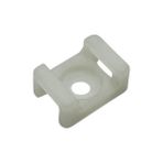 VİDALI KROŞE BEYAZ (23*16*9 MM)