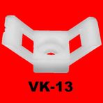Vidalı Kroşe Vk13 200 Adet