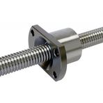 Vidalı Mil Scr 2510
