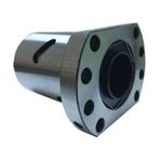 Vidalı Mil Somun Sfur 4010 Metal Deflektör