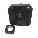 Vidalı Mil Uç Yatakları  - FK 12