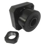 Vidalı Mil Uç Yatakları  - FK 20