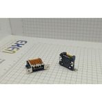 Vidalı Usb Soketi / 4 Pin
