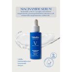 Vidalita Beauty & Care %10 Niacinamide + Zinc PCA Serum | Gözenek, Sebum ve Ton Eşitleme (30ml)