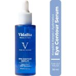 Vidalita Beauty & Care %5 Kafein (Caffeine) & Yeşil Çay Göz Çevresi Serumu 30 ml - Torba ve Göz Altı Morluk Karşıtı Aydınlatıcı Bakım Serumu - 1