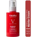 Vidalita Beauty & Care Bariyer Onarıcı Vücut Kremi 200 ml Ceramide & Panthenol Postbiyotik Yoğun Nemlendirici Yoğun Bakım Kremi