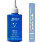 Vidalita Beauty & Care Glikolik Asit (Glycolic Acid) AHA Tonik 200 ml - Gözenek Sıkılaştırıcı, Leke Karşıtı & Canlandırıcı Cilt Bakım Toniği - 1