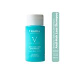 Vidalita Beauty & Care Saç Dökülmesine Karşı Şampuan 200 ml - Procapil & Biotin Güçlendirici Hızlı Saç Uzatma Etkili Bakım Şampuanı