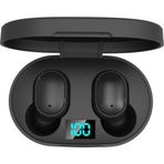 Vidar AE6S Siyah Bluetooth Kulaklık