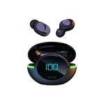 Vidar Earbuds Y80 Uyumlu Bluetooth Kulaklık Hd Ses Extra Bass Yüksek Mikrofon Kalitesi Y80