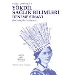Video Çözümlü 5 Yökdil Sağlık Bilimleri Deneme Sınavı 2- Tijen Tan Gülse & Ümit Işıklı - Ankara Dil Akademisi