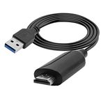 Video Yakalama Kartları, 4K HDMI - USB Video Yakalama Cihazı, Kart Oyunu Yakalama Kartı Ses Yakalama Adaptörü, Oyun, Akış, Öğretim, Video Konferans için Video Ses Kaydı