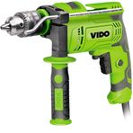 Vido WD010210710 Anahtarlı Mandren 710W Darbeli Matkap