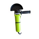 Vido WD010560750 750W 115 mm Avuç Taşlama Makinesi