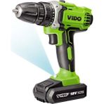Vido WD040230180 Li-Ion Akülü Matkap