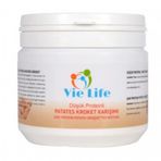 Vie Life 300 gr Düşük Proteinli Patates Kroket Karışımı
