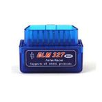Viecar Elm327 Super Mini Bluetooth Obd2 Araç Arıza Tespit