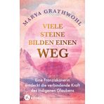 Viele Steine bilden einen Weg: Eine Franziskanerin entdeckt die verbindende Kraft des indigenen Glaubens