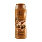 Viemore Fas Amberi Onarıcı Güçlendirici Dökülme Karşıtı Canlılık Nemlendirici Saç Şampuanı 400 Ml