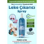 Viemore Leke Çıkarıcı Sihirli Sprey - Magischer Fleckenentferner - Ergonomik 200ML - 200 ml