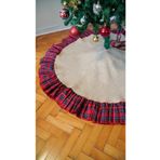 Viemso 90 cm Yılbaşı Çam Ağacı Örtüsü