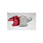Viemso Kadife Kese / 20 Adet Bordo