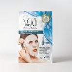 Vien Kağıt Yüz Maskesi Amino Asıt+ Yoğun Nemlendirici + Canlandırıcı