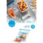 Vienev Vacuum Fresh 3 Adet Vakum Poşeti