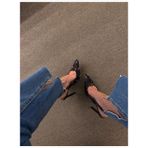 Vıenna Jüt 10 Cm Stiletto