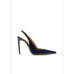 Vıenna Rugan 10 Cm Stiletto
