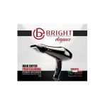 Vıento Brıght Turbo Profesyonel Sac Kurutma Makınesı